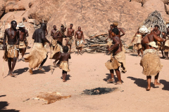 Namibia-Damaraland-Living-Museum-Damara