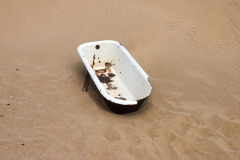 Namibia, Kolmannskuppe