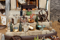 Namibia, Kolmannskuppe