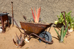 Namibia, Kolmannskuppe