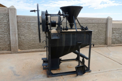 Namibia, Kolmannskuppe