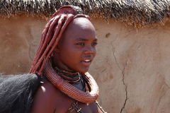 Namibia-Omapaha-Himba-Frisur