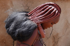 Namibia-Omapaha-Himba-Frisur