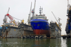 Namibia-Walvis-Bay-Hafen