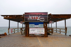 Namibia-Swakopmund-Jetty