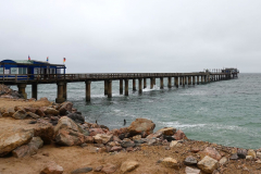 Namibia-Swakopmund-Jetty