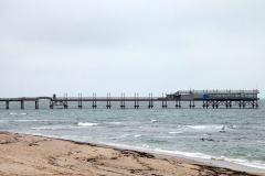 Namibia-Swakopmund-Jetty