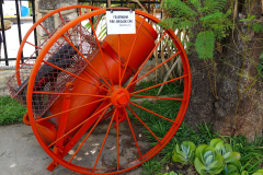 Namibia-Tsumeb-Heimatmuseum