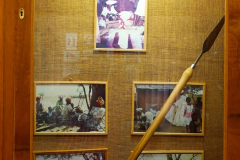 Namibia-Tsumeb-Heimatmuseum-Herero