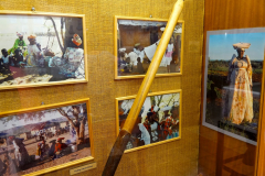 Namibia-Tsumeb-Heimatmuseum-Herero