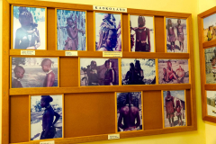 Namibia-Tsumeb-Heimatmuseum-Kaokoland