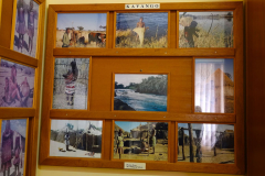 Namibia-Tsumeb-Heimatmuseum-Kavango