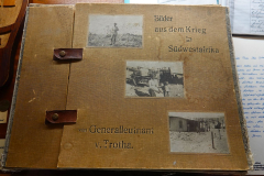 Namibia-Tsumeb-Heimatmuseum