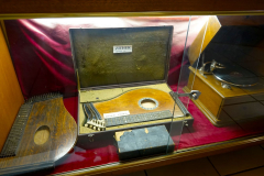 Namibia-Tsumeb-Heimatmuseum