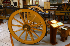 Namibia-Tsumeb-Heimatmuseum