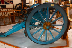 Namibia-Tsumeb-Heimatmuseum