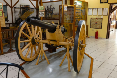 Namibia-Tsumeb-Heimatmuseum