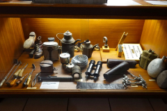 Namibia-Tsumeb-Heimatmuseum