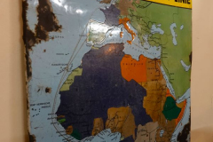 Namibia-Tsumeb-Heimatmuseum