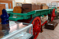 Namibia-Tsumeb-Heimatmuseum