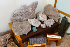 Namibia-Tsumeb-Heimatmuseum