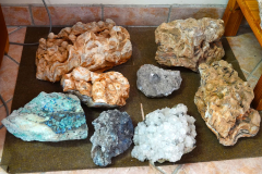 Namibia-Tsumeb-Heimatmuseum