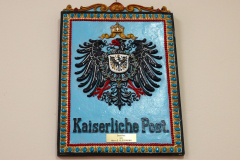 Namibia-Tsumeb-Heimatmuseum