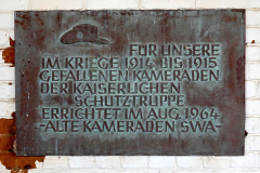 Namibia-Windhoek-Alte-Feste