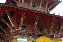 Nepal, Chobhar, Jal Binayak Tempel