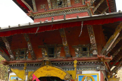 Nepal, Chobhar, Jal Binayak Tempel
