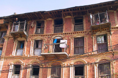 Nepal, Dhulikhel