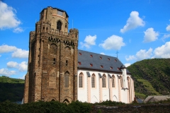Oberwesel, St. Martinskirche