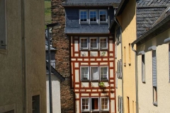 Oberwesel, Kölner-Tor-Turm aus dem Jahre 1330