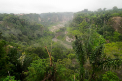 Sumatra, Umgebung Bukittinggi