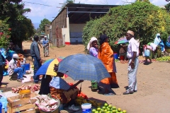 Tansania, Markt