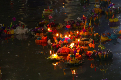 Thailand-Bangkok-Lichterfest-Loy-Krathong