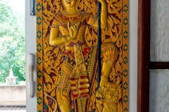 Thailand-Bangkok-Drachentempel-Wat-Samphran