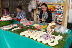 Thailand-Bangkok-Frischblumenmarkt-Pak-Khlong-Talat