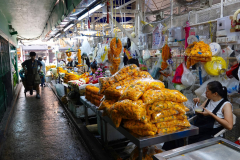 Thailand-Bangkok-Frischblumenmarkt-Pak-Khlong-Talat