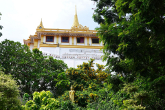 Thailand-Bangkok-Blick-auf-den-Golden-Mount