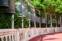 Thailand-Bangkok-Golden-Mount