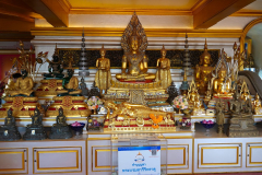 Thailand-Bangkok-Golden-Mount
