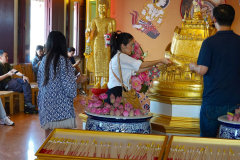 Thailand-Bangkok-Golden-Mount