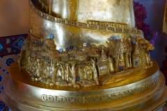 Thailand-Bangkok-Golden-Mount