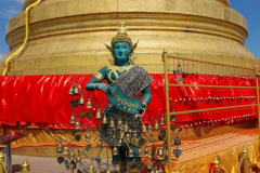 Thailand-Bangkok-Golden-Mount