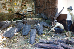 Thailand-Bangkok-Golden-Mount