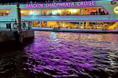 Thailand-Bangkok-Chaophraya-Cruise