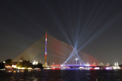 Thailand-Bangkok-Vijit-Chao-Phraya-2025-Festival