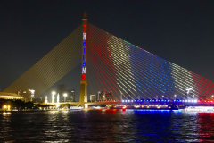 Thailand-Bangkok-Vijit-Chao-Phraya-2025-Festival