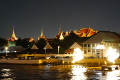 Thailand-Bangkok-Vijit-Chao-Phraya-2025-Festival-Königspalast